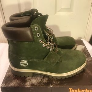 Timberland boots 🔥🔥🔥🔥